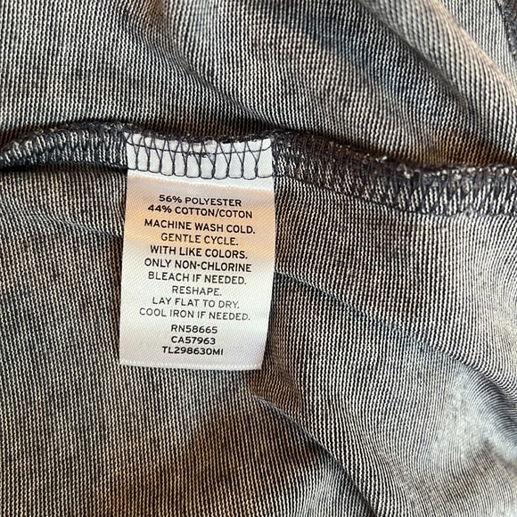 Leith I Nordstrom I Bodycon Summer dress - Picture 7 of 7